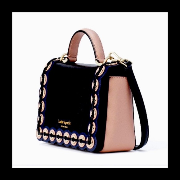 KATE SPADE - MAISIE PATTERSON BAG - Picture 2 of 8